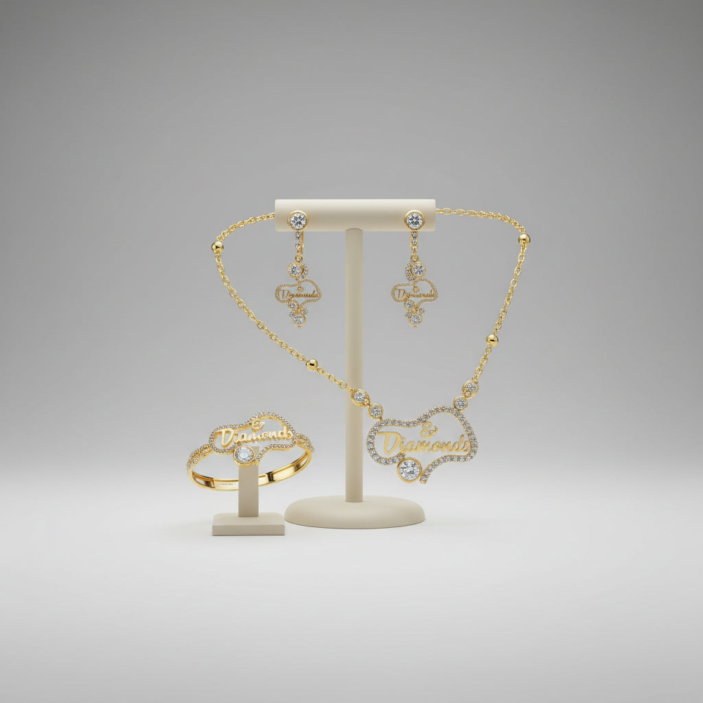 Diamond Jewelers storefront at Arbor Place Mall